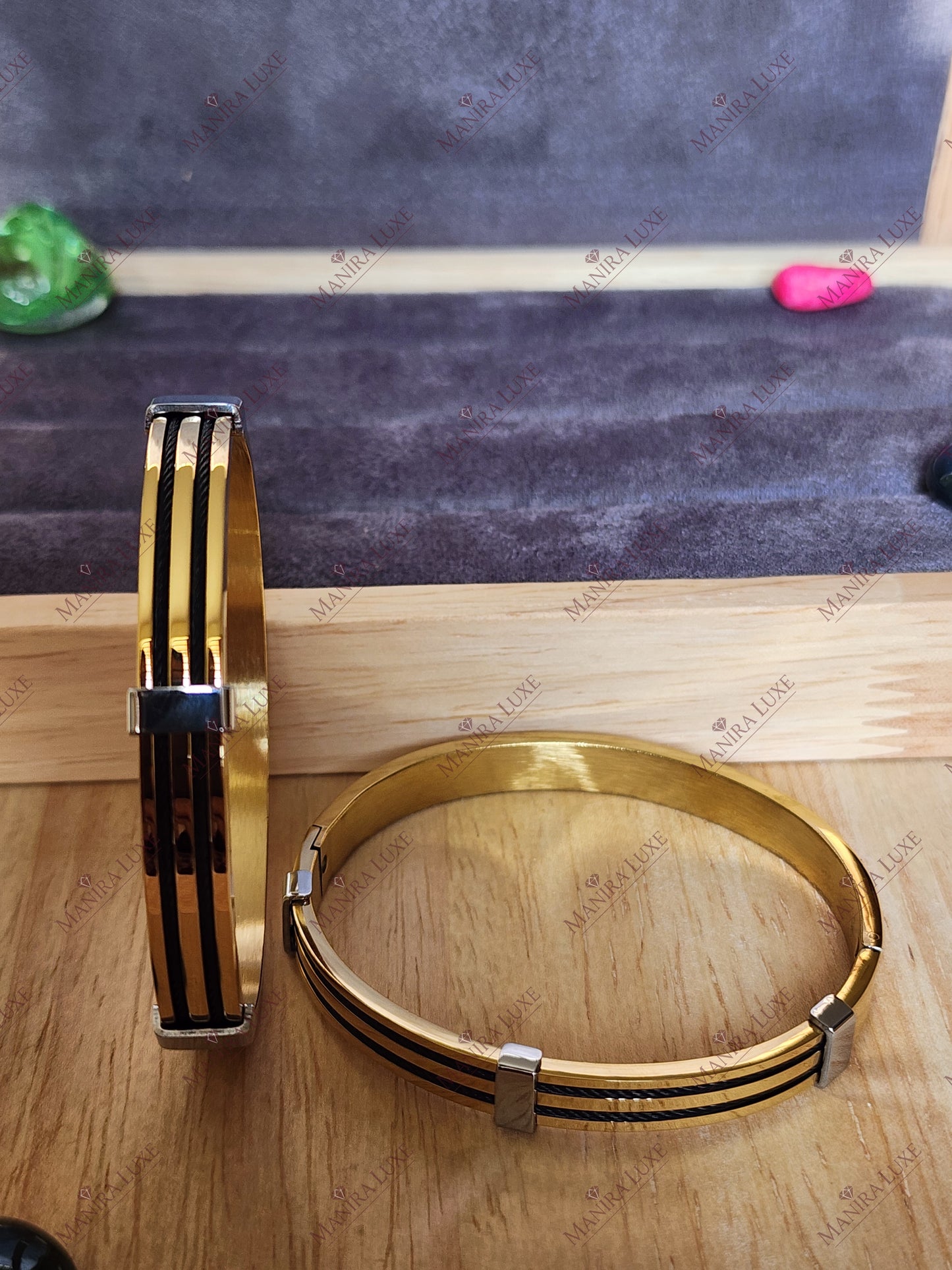 AUREOLIN ECLIPSE MEN'S KADA