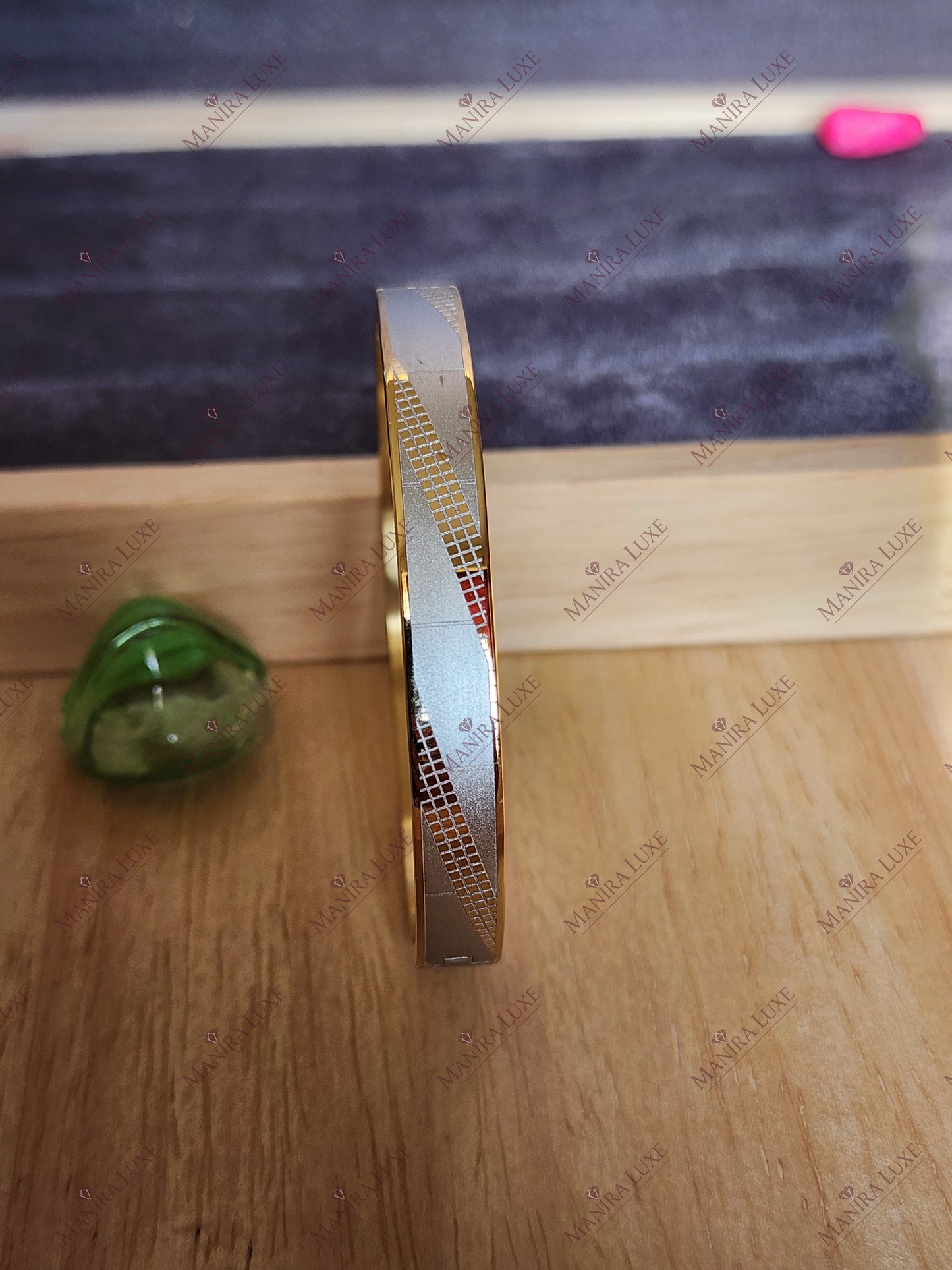 THE LATTICE HORIZON MEN'S KADA