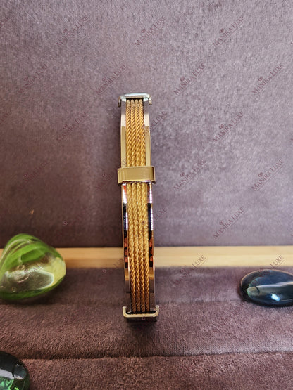 AURELIA CONTRAST MEN'S KADA