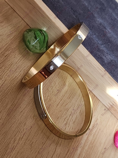 SOLARIS PLATINUM MEN'S KADA