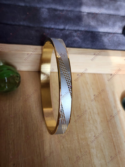 THE LATTICE HORIZON MEN'S KADA