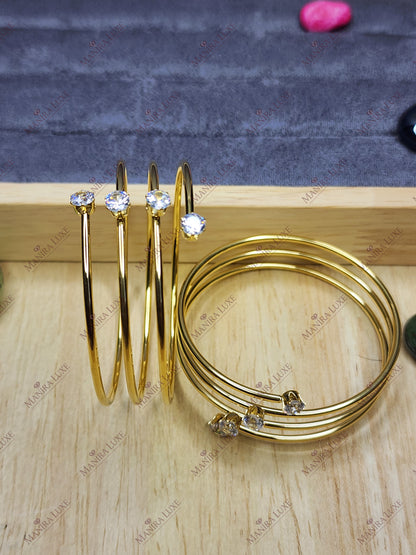 HELIX HORIZON BRACELET