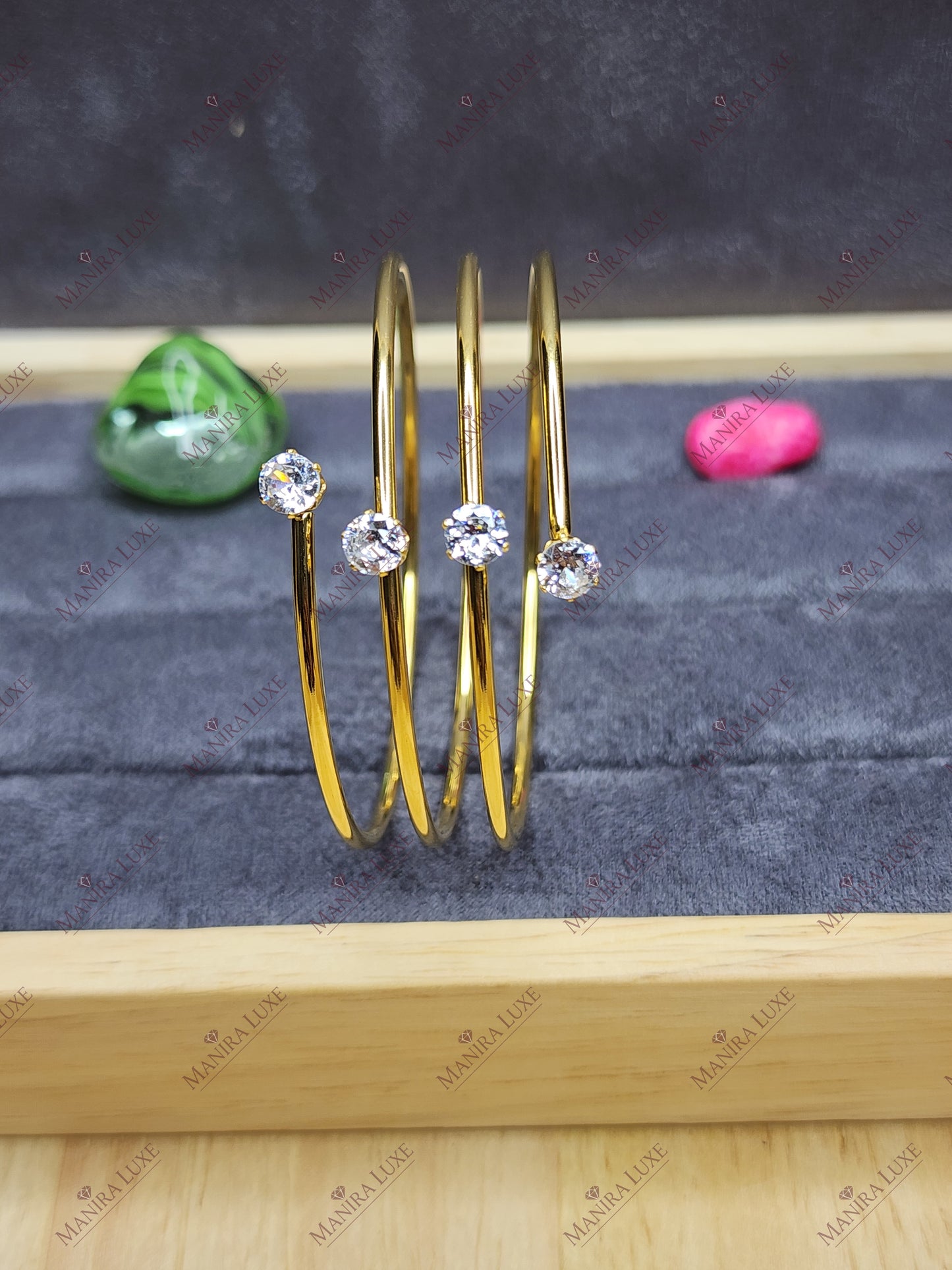 HELIX HORIZON BRACELET