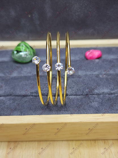 HELIX HORIZON BRACELET