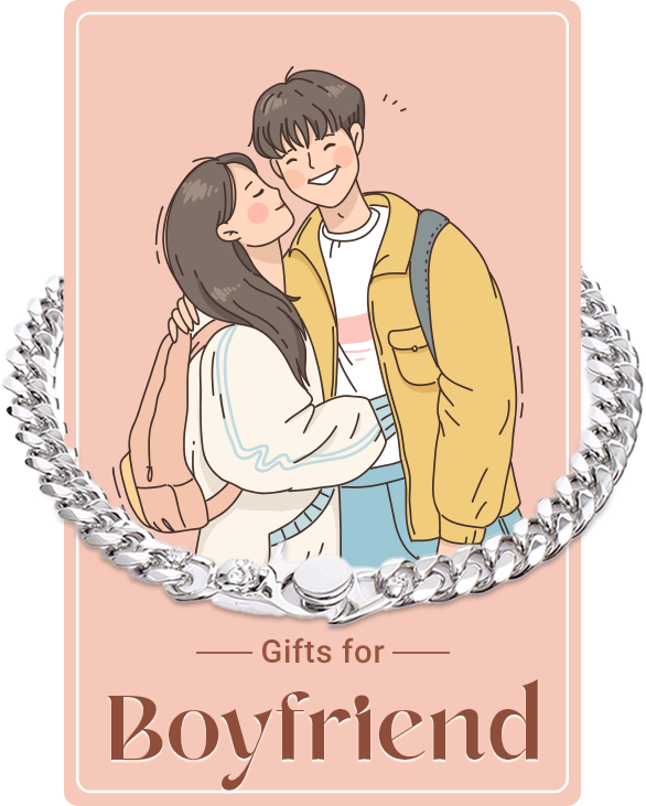 Gifts for Boyfriend