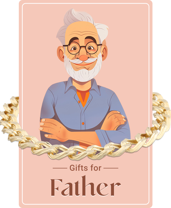 Gifts for Father
