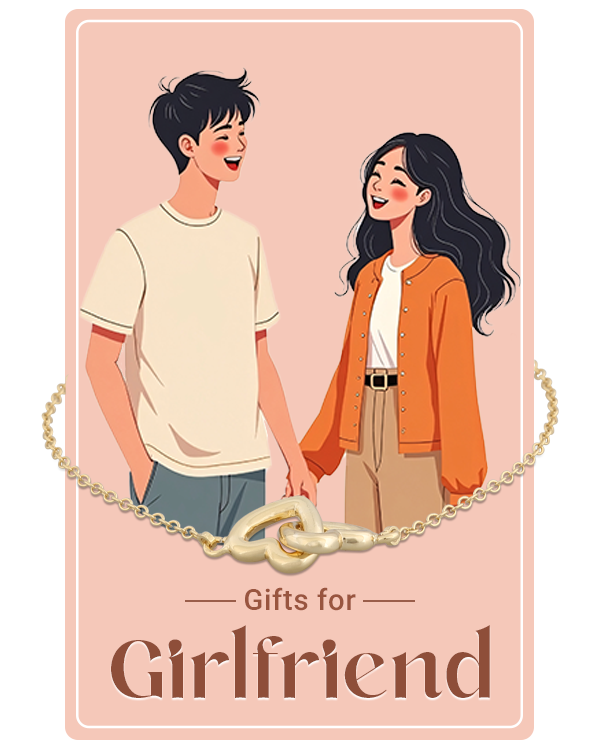 Gifts for Girlfriend