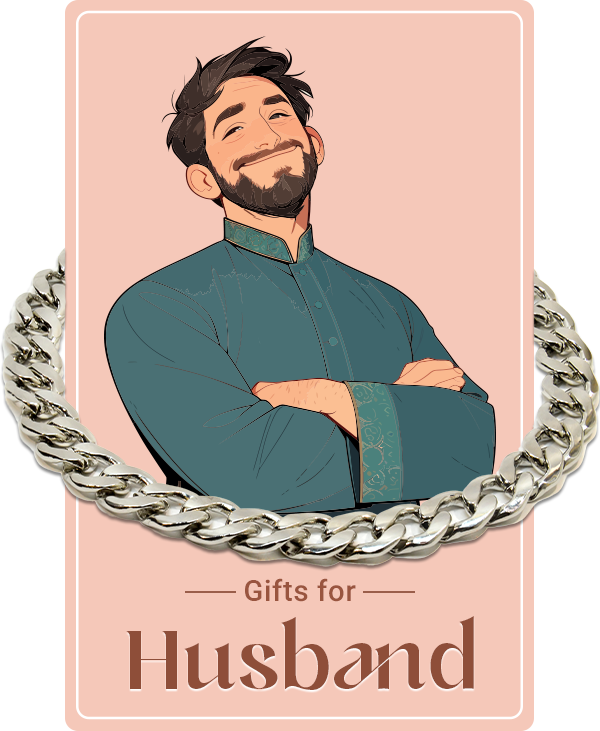 Gifts for Husband