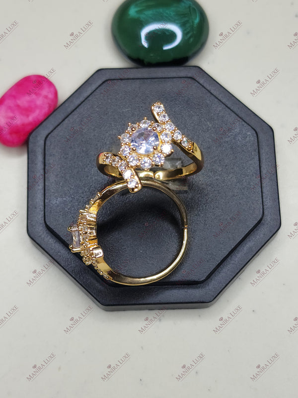 Finger Rings