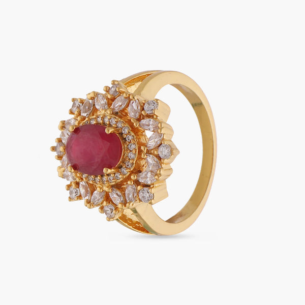Finger Rings