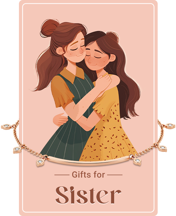 Gifts for Sister
