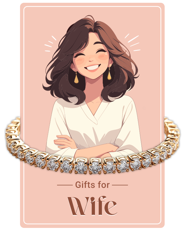 Gifts for Wife